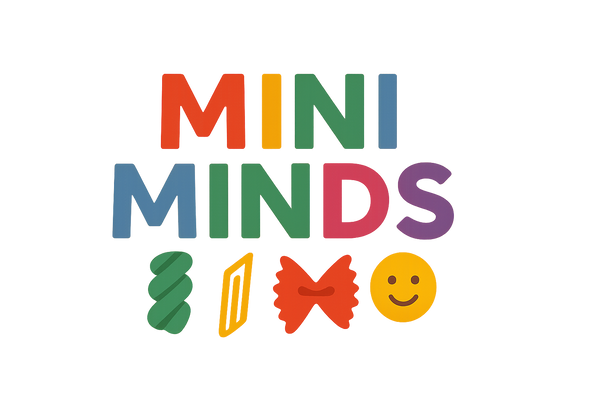 Mini Minds Sensory 