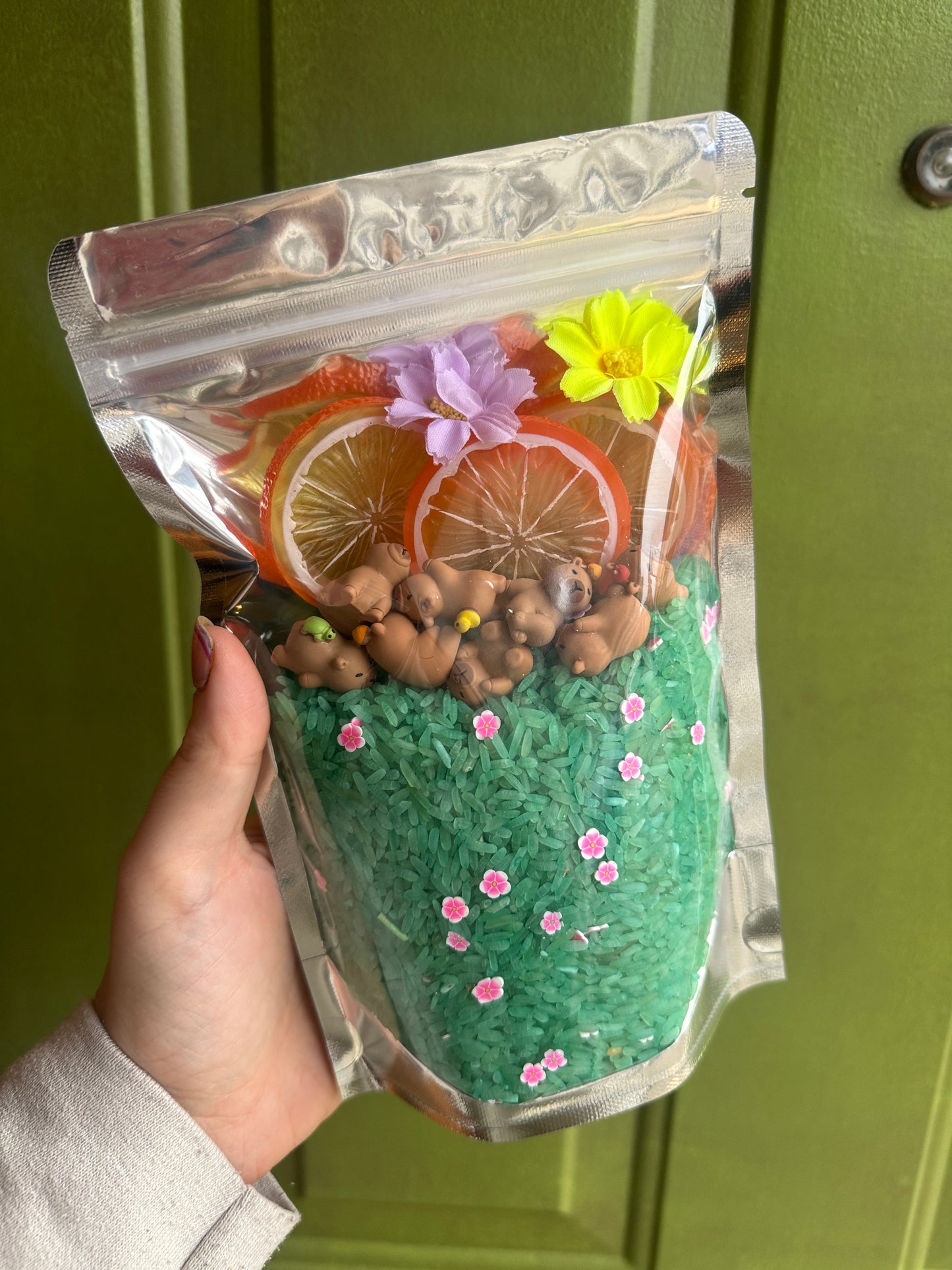 Ready to ship/premade kits