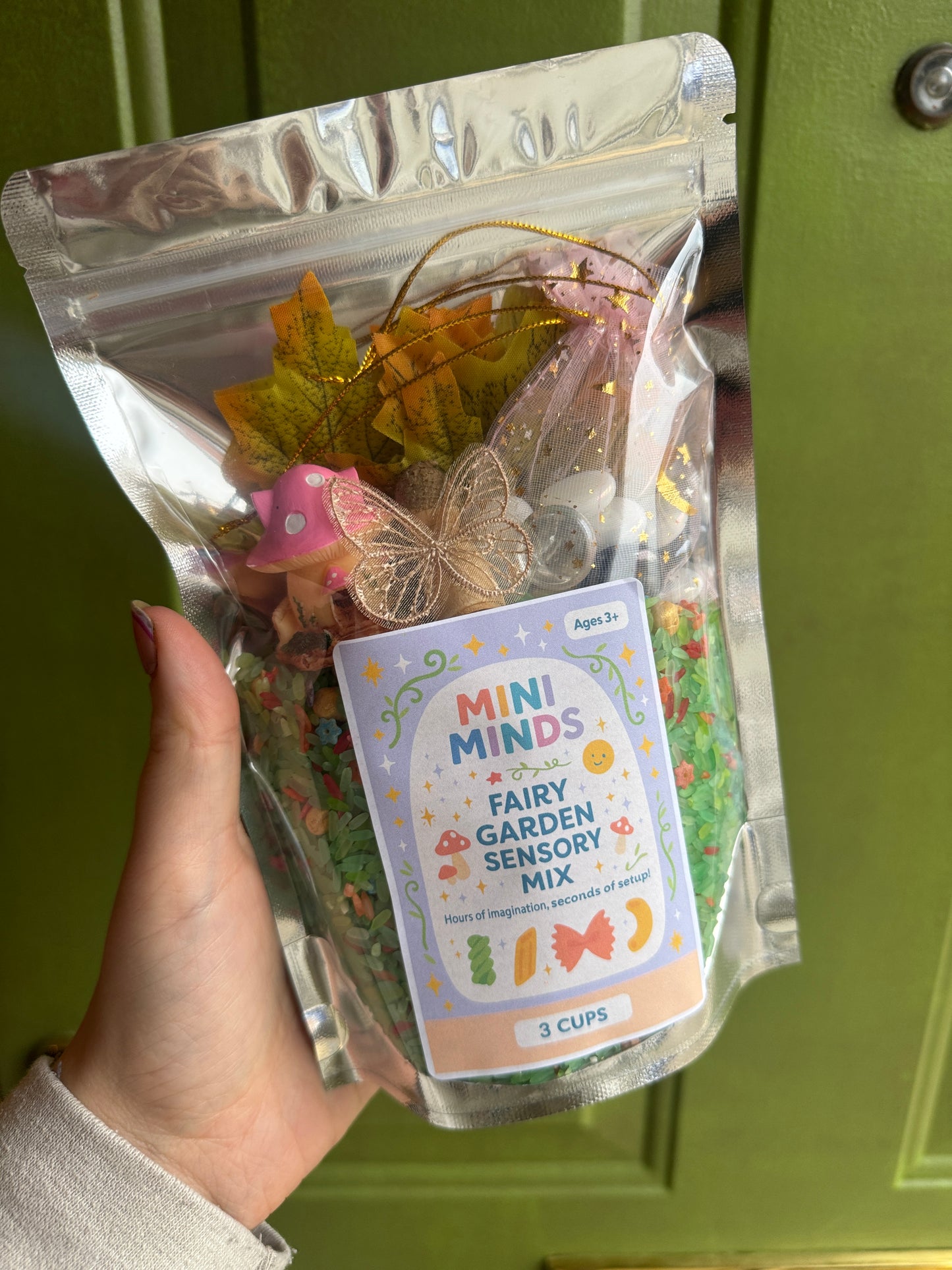 Ready to ship/premade kits