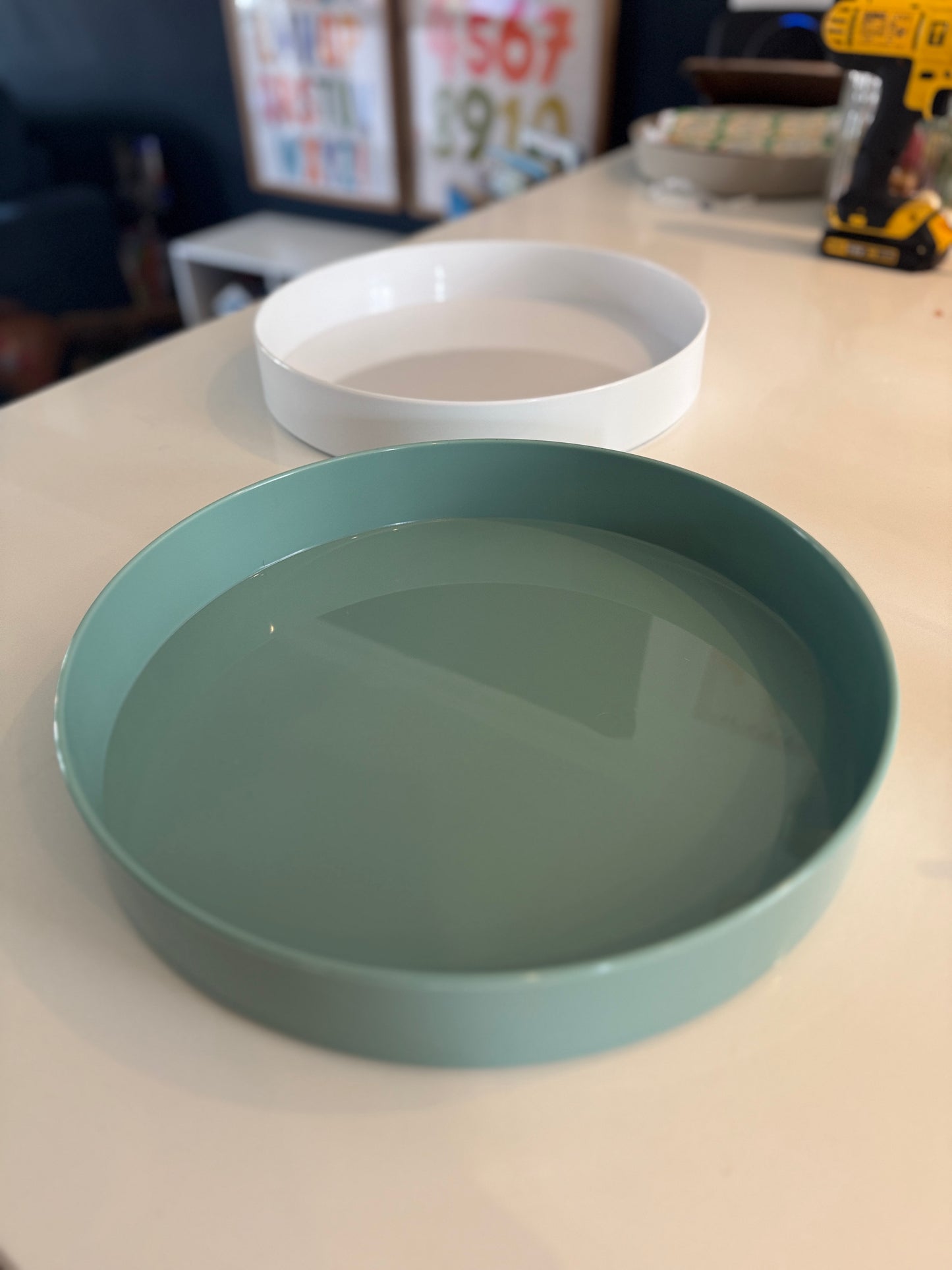 Mini minds sensory play tray (33cm)