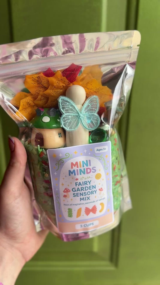 Ready to ship/premade kits